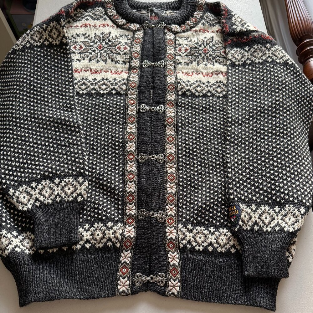 Dale of Norway Women's Vintage sweater